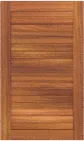 Beadboard Austin Teak Cabinets