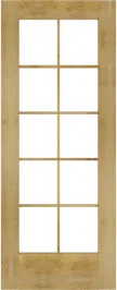 French  Bastille  Maple  Doors