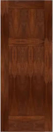 Mission  Witness  Sapele  Doors