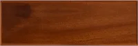 Board  Ogee  Mahogany  Drawer Front