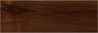 Board  S4 S  Walnut  Drawer Front
