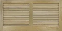 Bahama  Island  Breeze  Poplar  Shutters