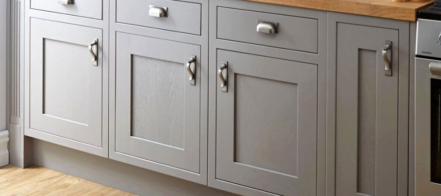 Transforming Your Kitchen: A Guide to Replacing Cabinet
