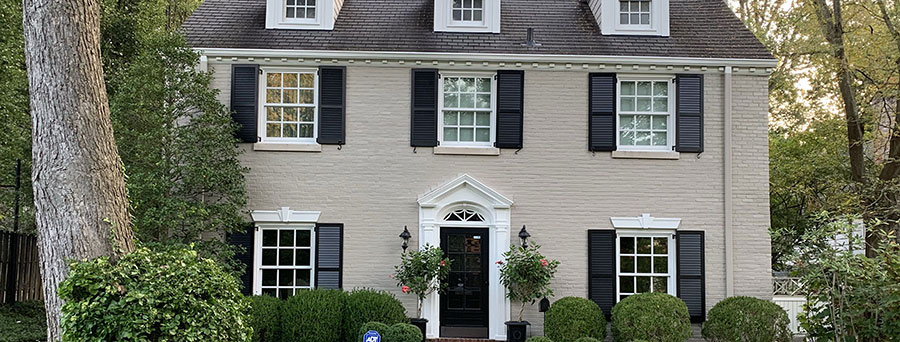 You Need Louvered Shutters For Your Home