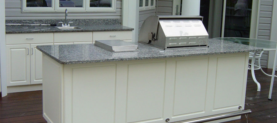 Highly Exterior Azek Kitchen Cabinet Doors: Great Or