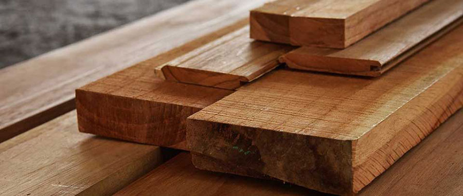 Hardwood Lumber: A Buyer's Guide for the DIYer