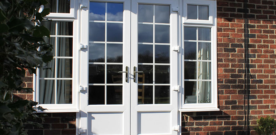 Why You Should Have French Patio Doors in Your Home