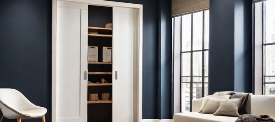 Pocket Doors: Shaping the Future of Home Interior Design