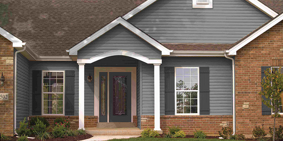 Board And Batten Shutters: Adding a Touch of Retro Country